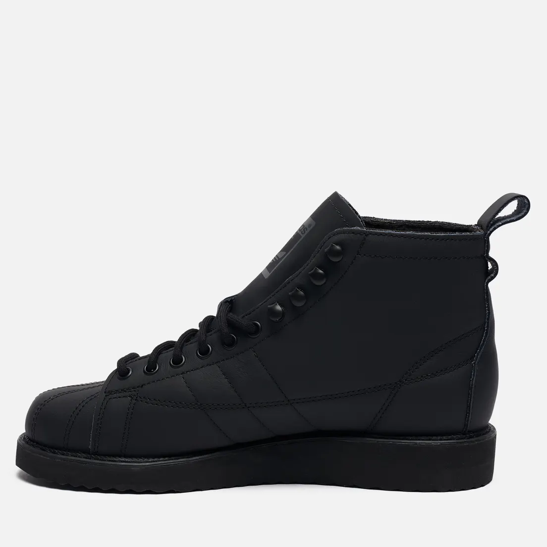adidas Originals Женские ботинки Superstar
