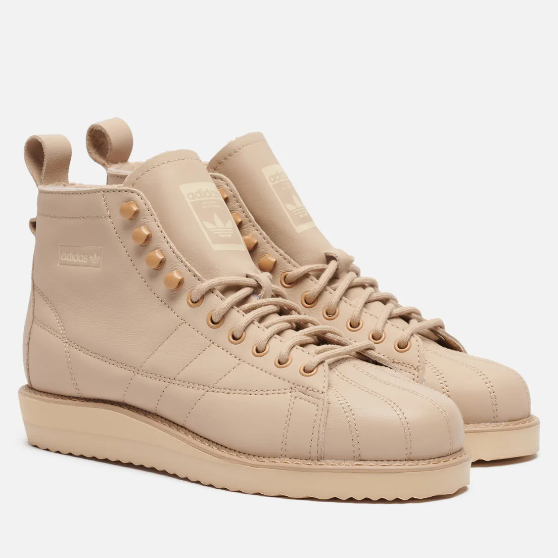 adidas Originals Женские ботинки Superstar