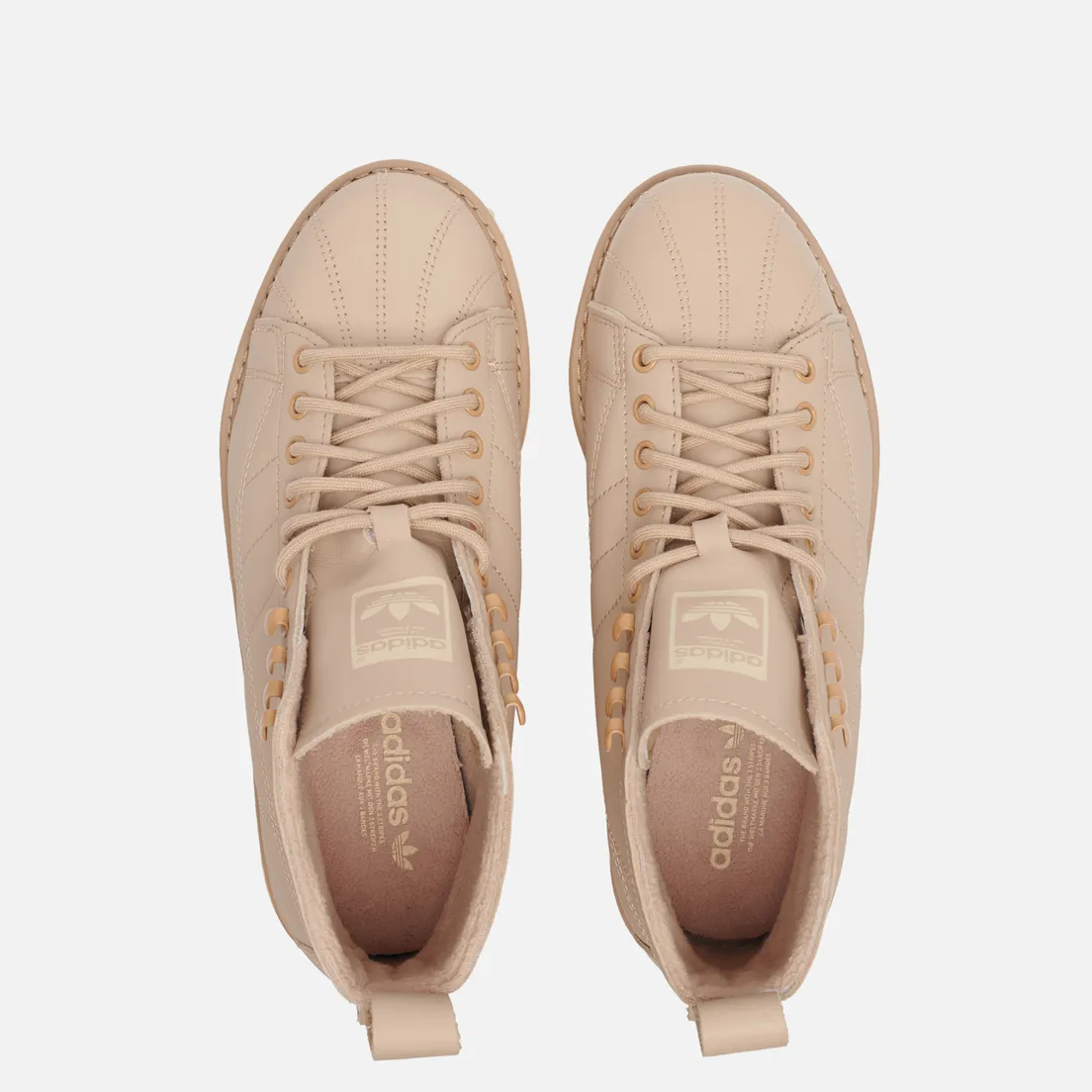 adidas Originals Женские ботинки Superstar