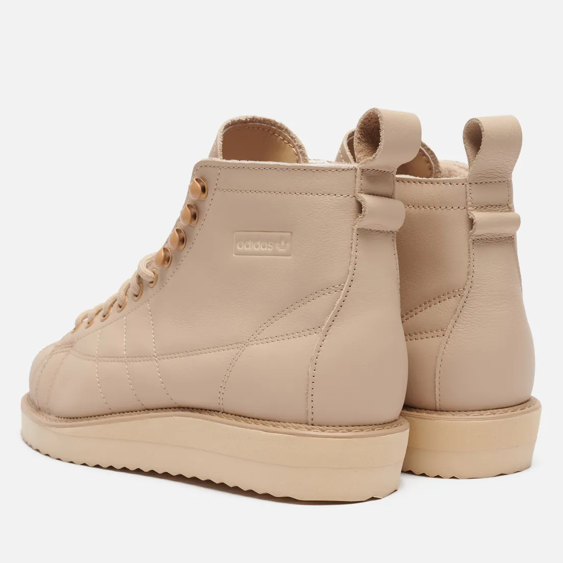 adidas Originals Женские ботинки Superstar