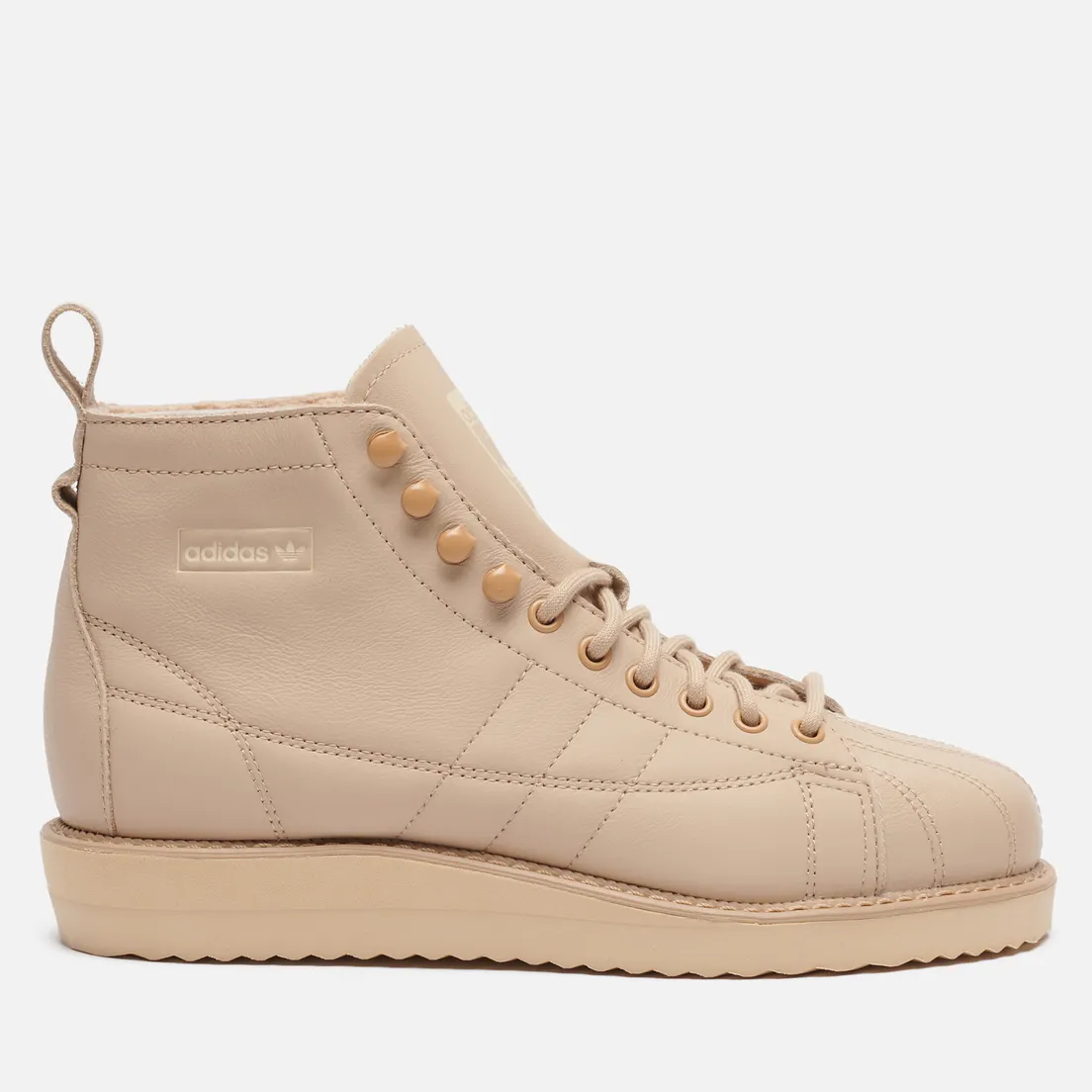 adidas Originals Женские ботинки Superstar