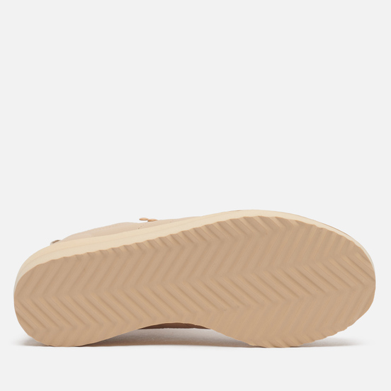 Женские ботинки adidas Originals Superstar Pale Nude/Pale Nude/Linen