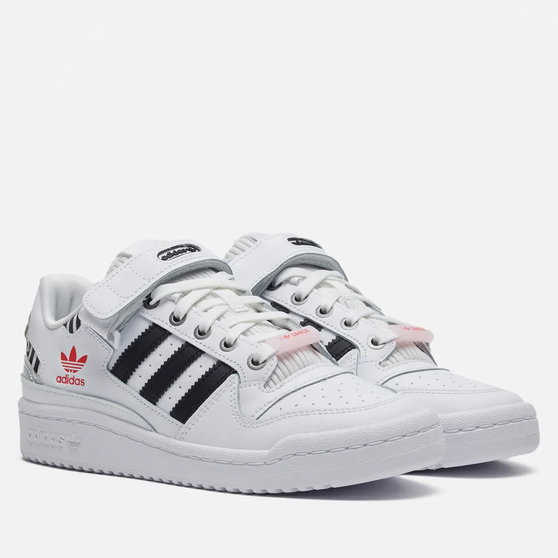 adidas Originals Женские кроссовки Forum Low
