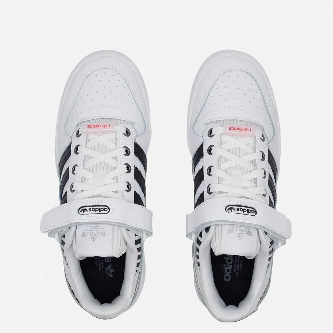 adidas Originals Женские кроссовки Forum Low