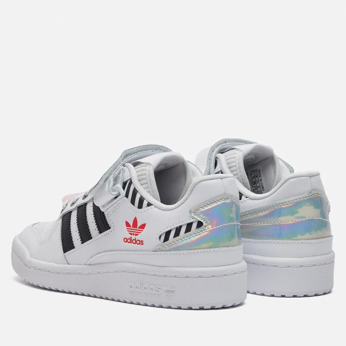adidas Originals Женские кроссовки Forum Low