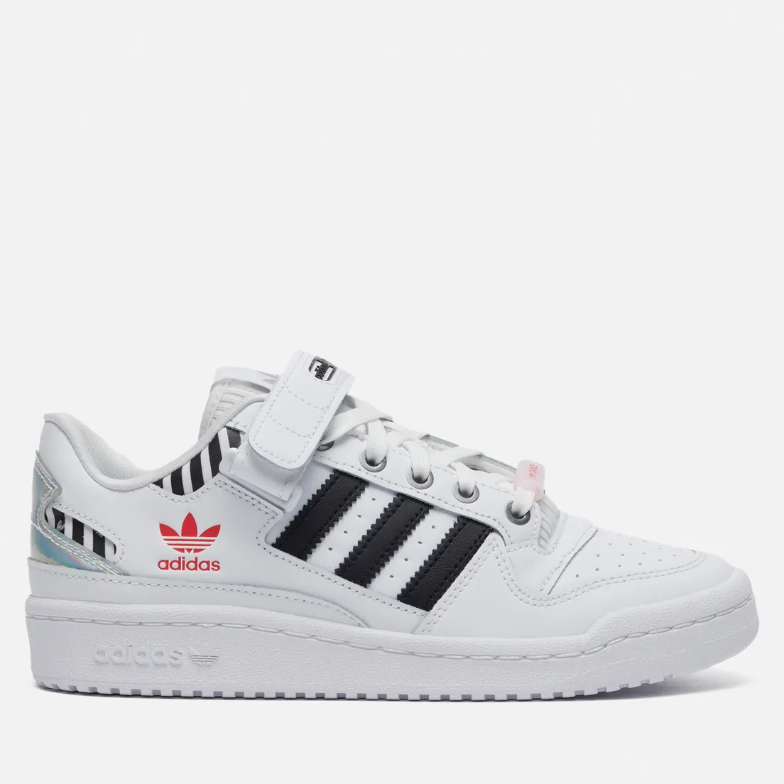 adidas Originals Женские кроссовки Forum Low