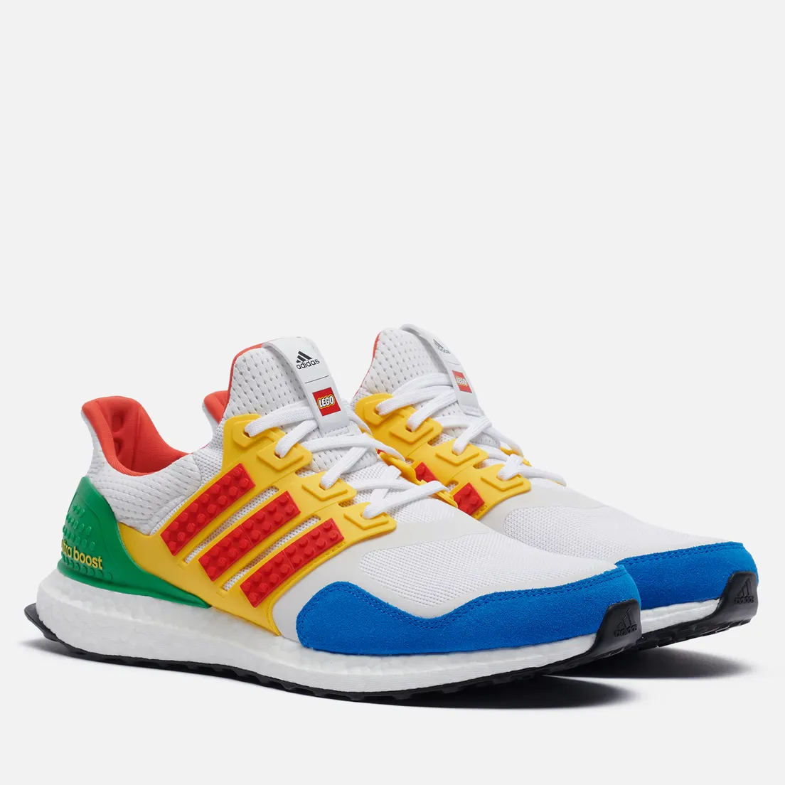 adidas Performance Кроссовки x LEGO Ultra Boost DNA