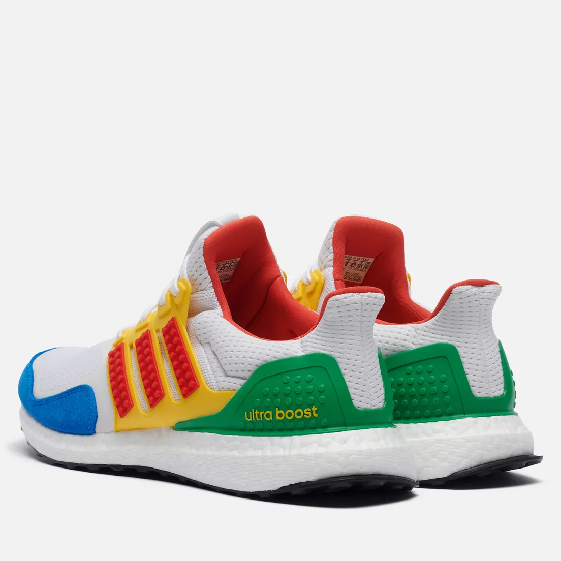 adidas Performance Кроссовки x LEGO Ultra Boost DNA