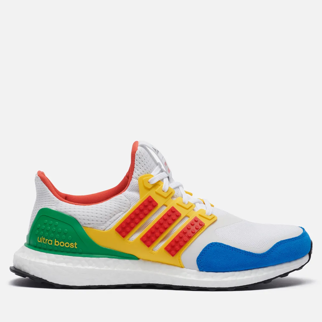 adidas Performance Кроссовки x LEGO Ultra Boost DNA