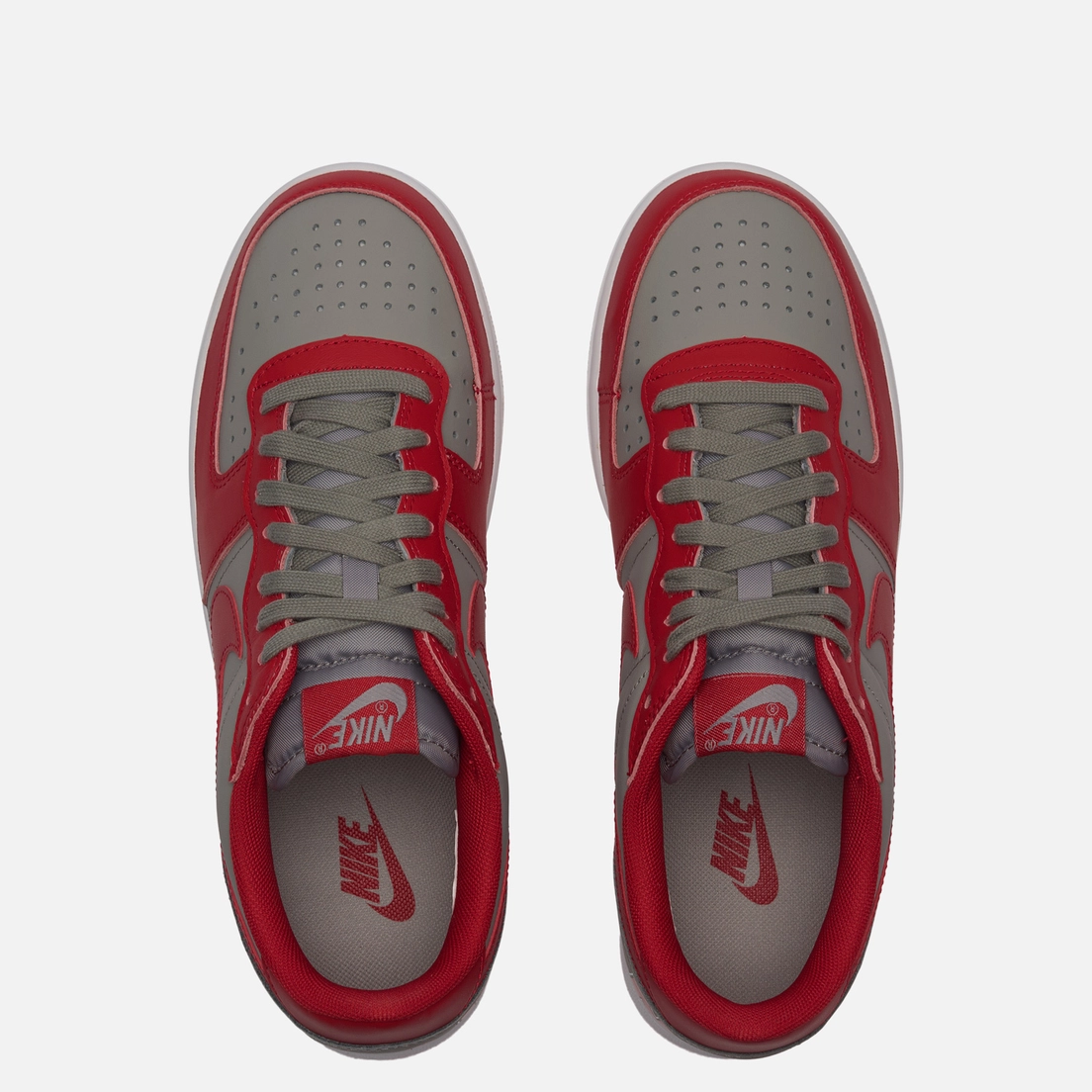 Nike Кроссовки Terminator Low