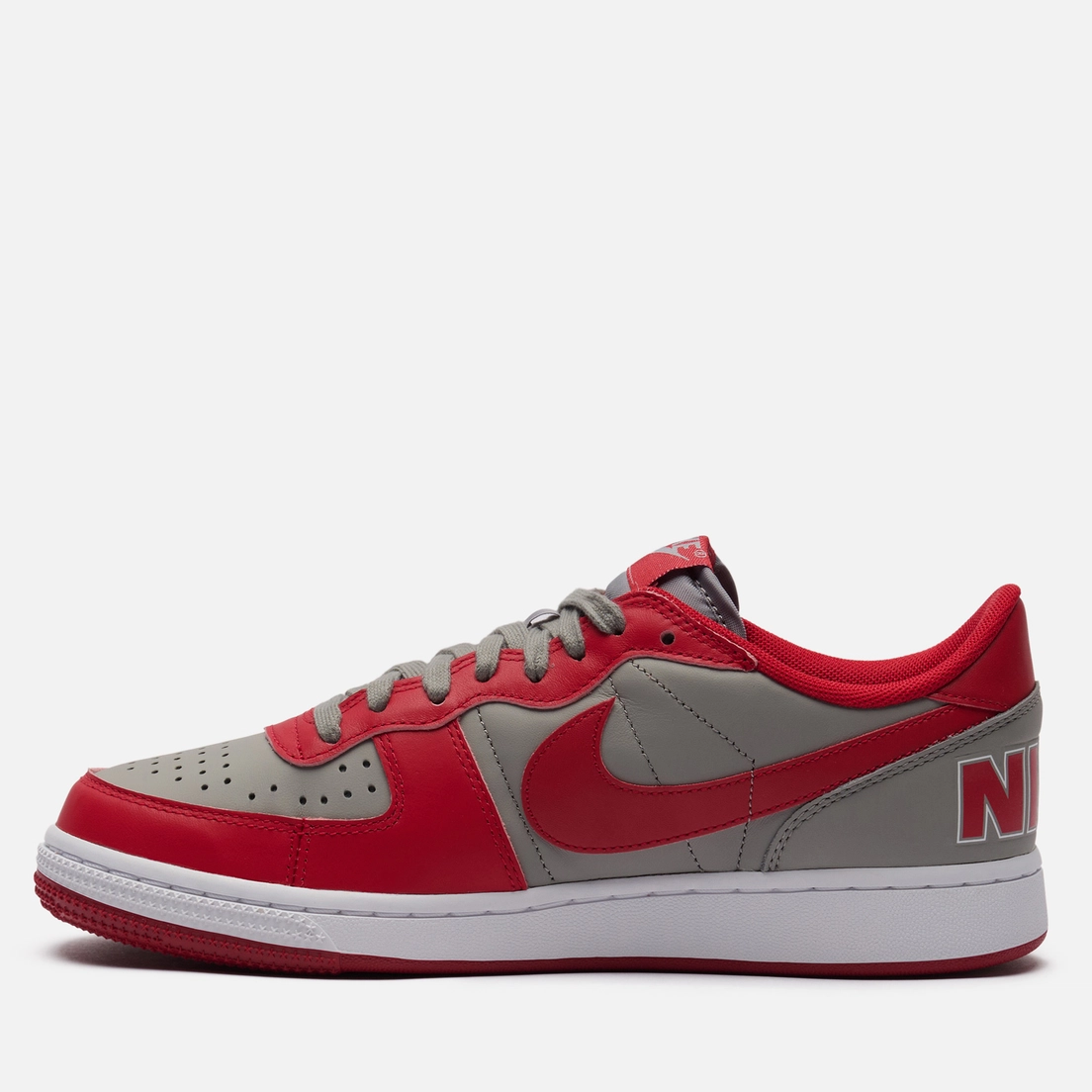 Nike Кроссовки Terminator Low