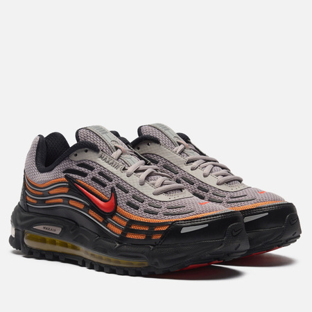 Кроссовки Nike Air Max TL 2.5, цвет серый, размер 41 EU