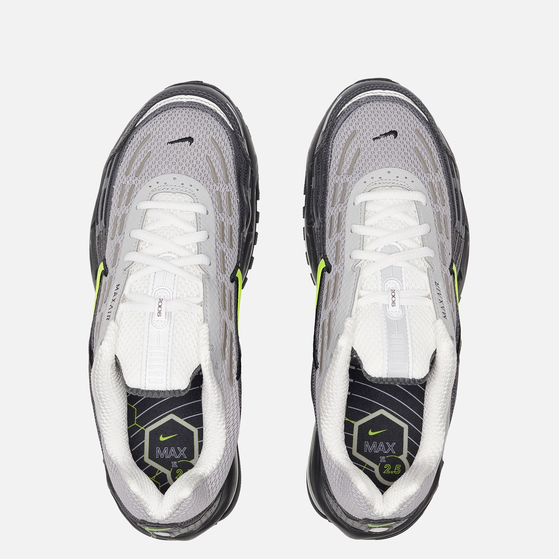 Nike Кроссовки Air Max TL 2.5