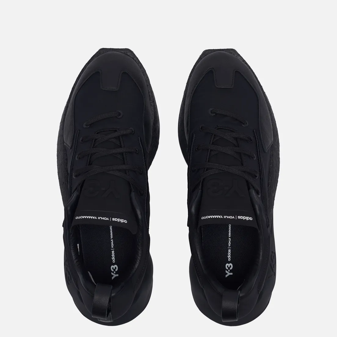 Y-3 Мужские кроссовки Orisan