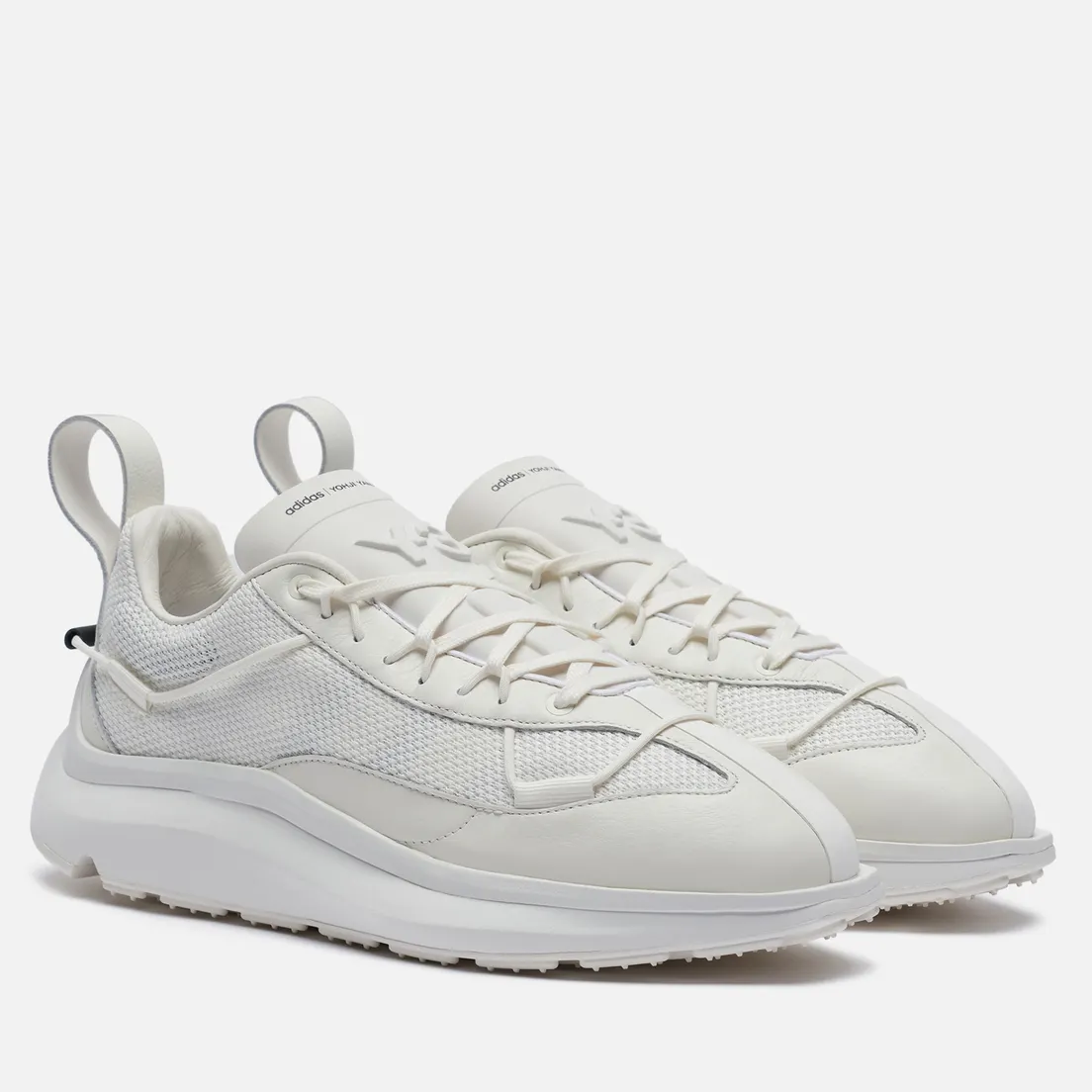Y-3 Кроссовки Shiku Run