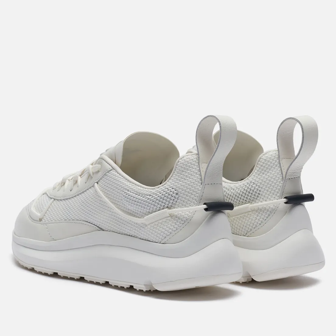 Y-3 Кроссовки Shiku Run