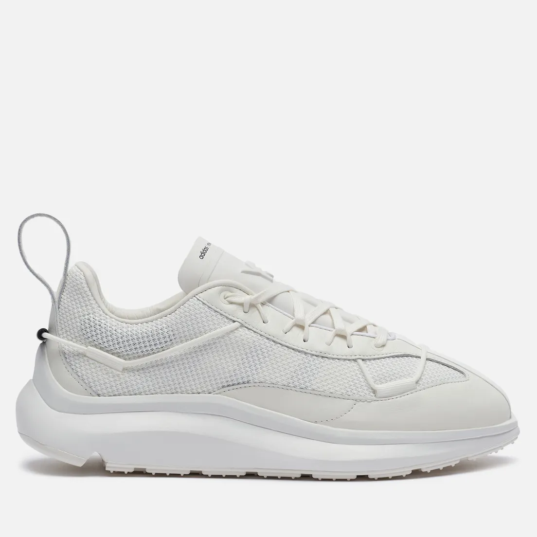 Y-3 Кроссовки Shiku Run