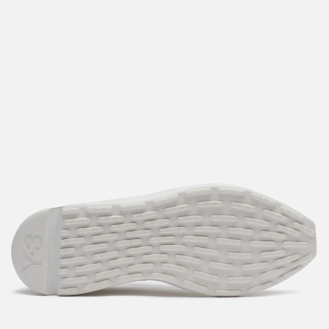 Y-3 Кроссовки Shiku Run
