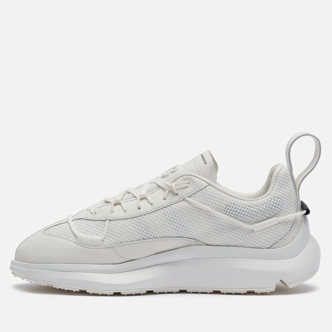 Y-3 Кроссовки Shiku Run