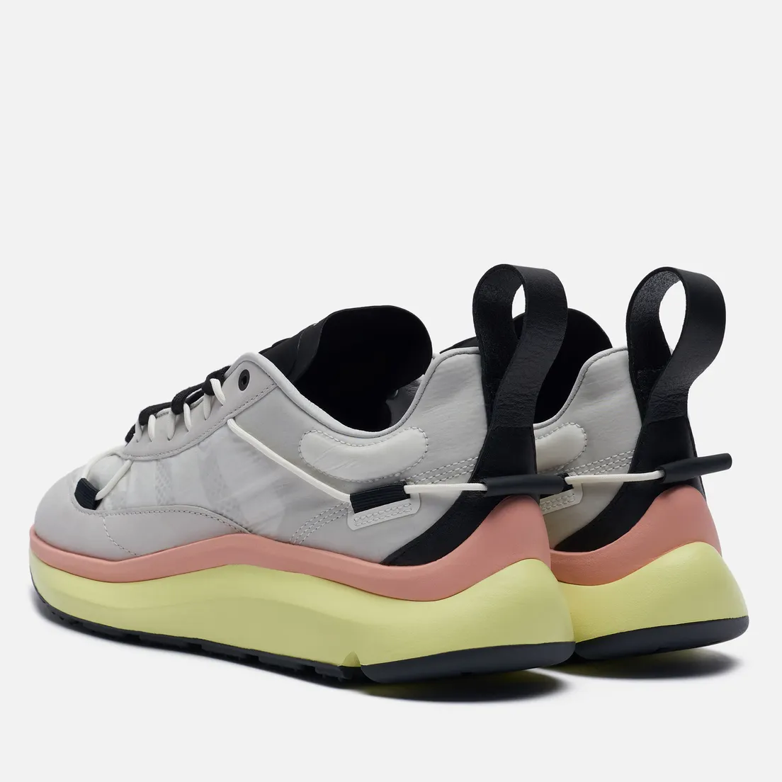 Y-3 Кроссовки Shiku Run