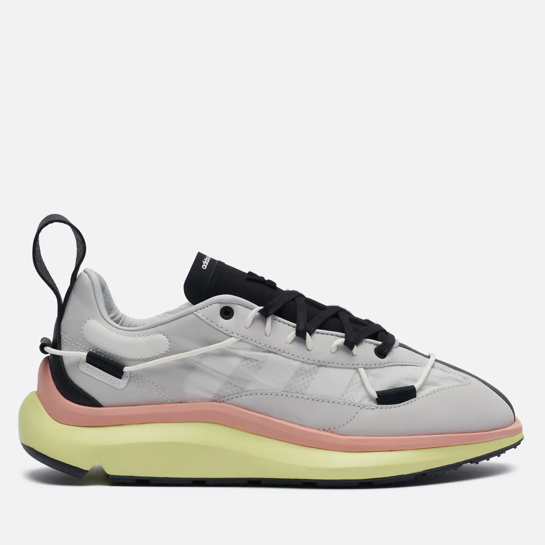 Y-3 Кроссовки Shiku Run