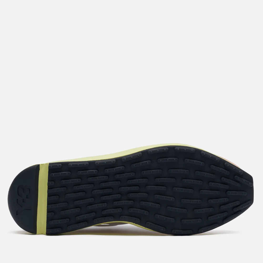 Y-3 Кроссовки Shiku Run