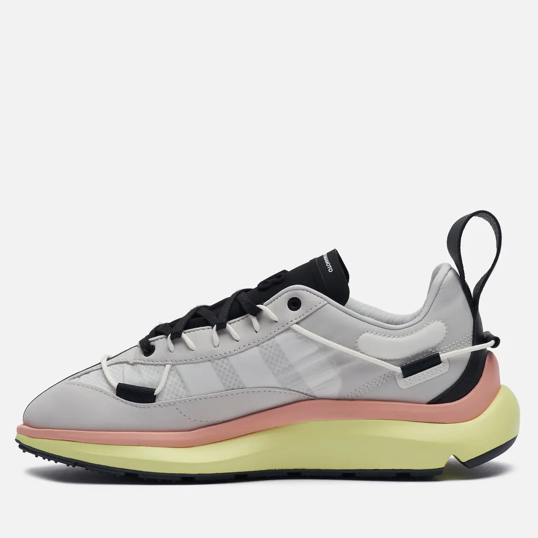 Y-3 Кроссовки Shiku Run
