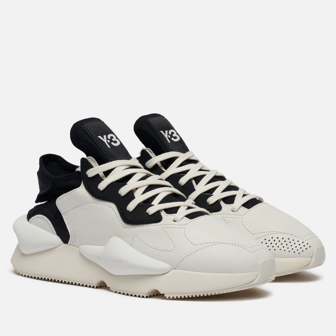 Y-3 Мужские кроссовки Kaiwa