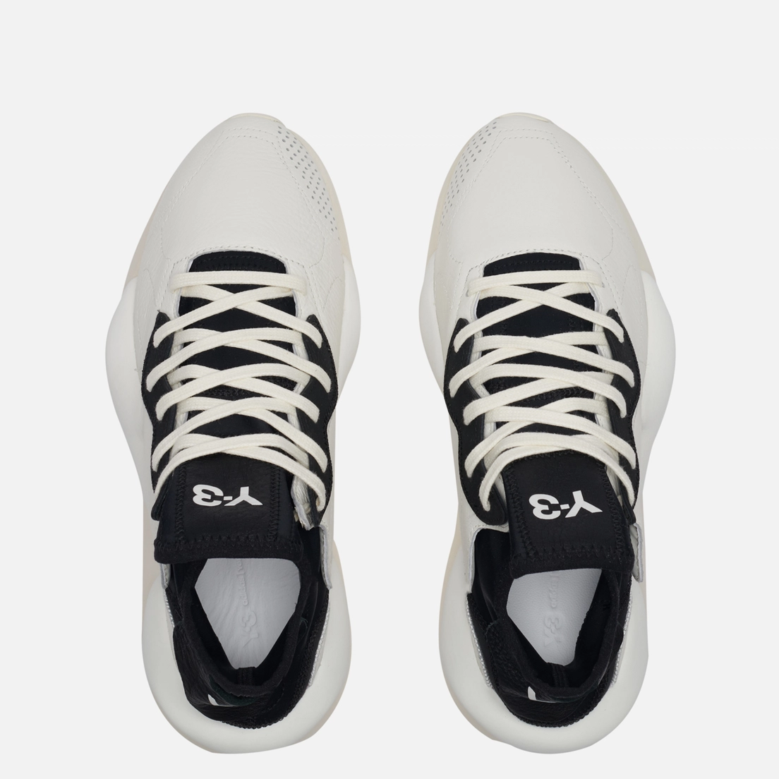 Y-3 Мужские кроссовки Kaiwa