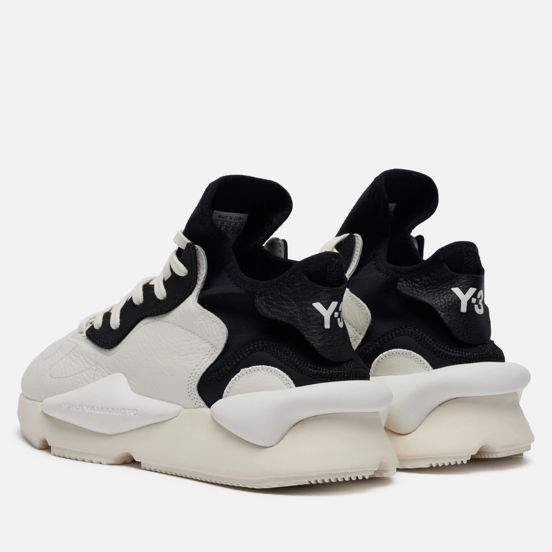 Y-3 Мужские кроссовки Kaiwa