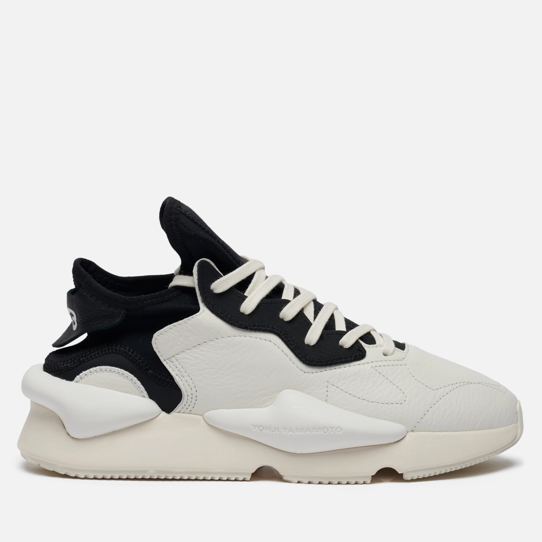 Y-3 Мужские кроссовки Kaiwa