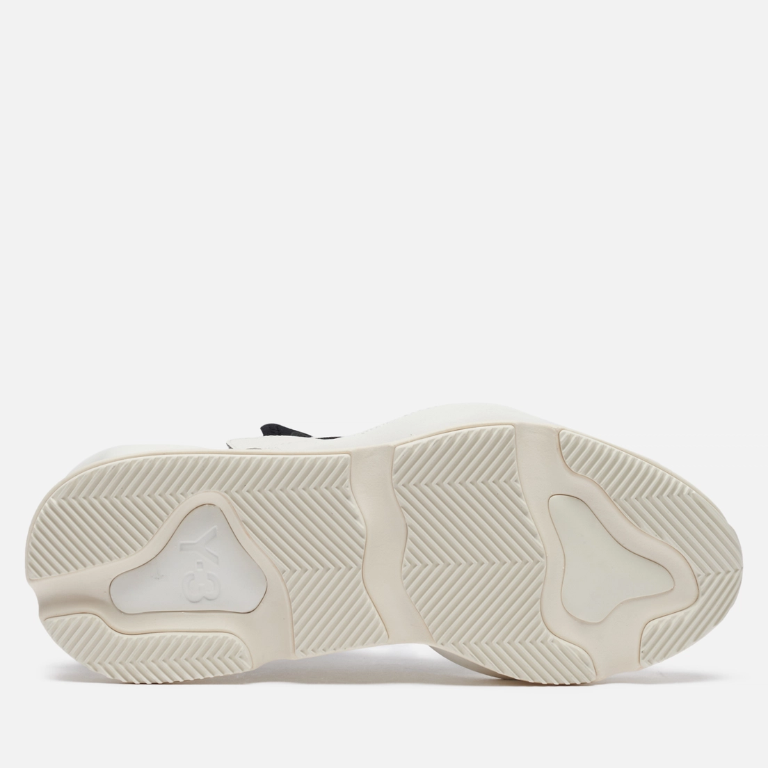 Y-3 Мужские кроссовки Kaiwa