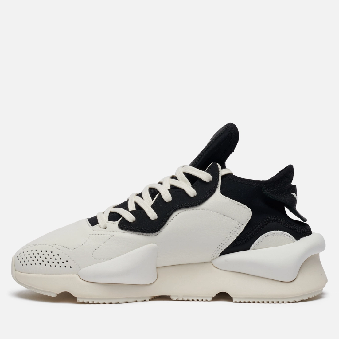 Y-3 Мужские кроссовки Kaiwa