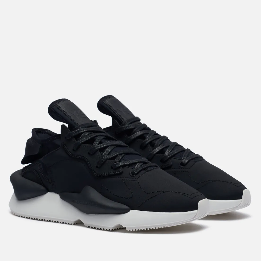 Y-3 Кроссовки Kaiwa