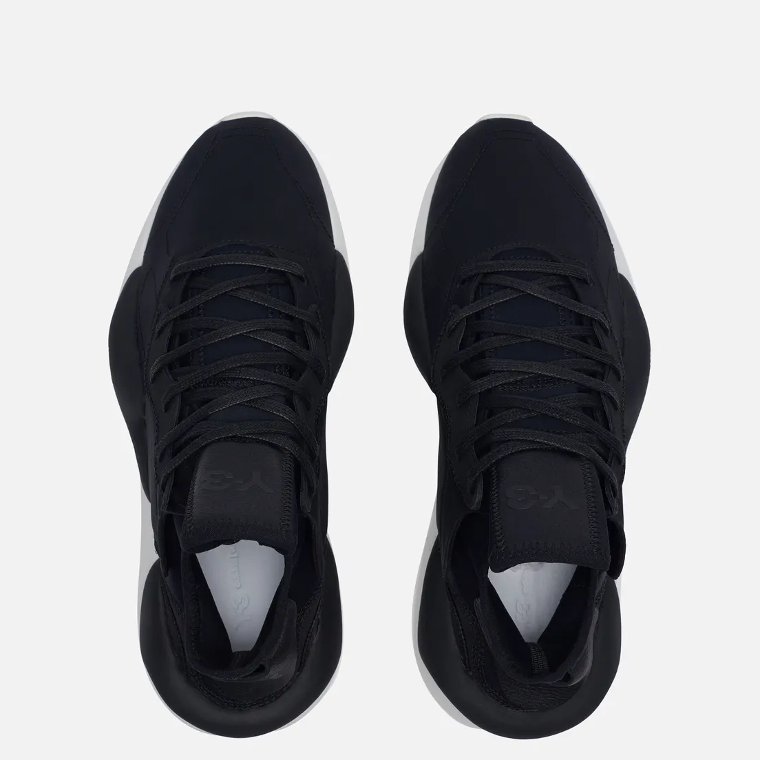 Y-3 Кроссовки Kaiwa