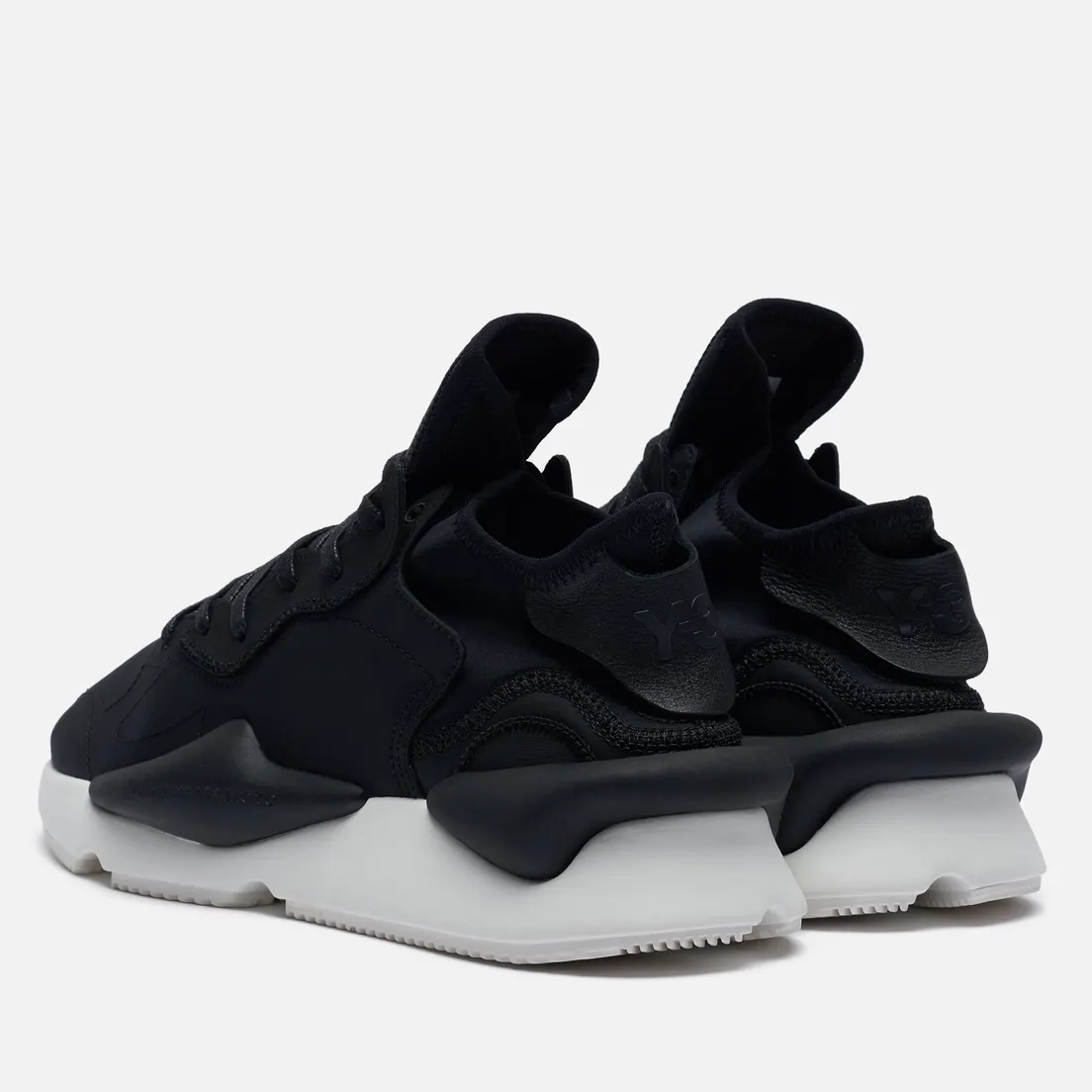 Y-3 Кроссовки Kaiwa