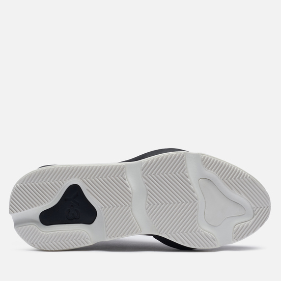 Кроссовки Y-3 Kaiwa Black/Black/Core White