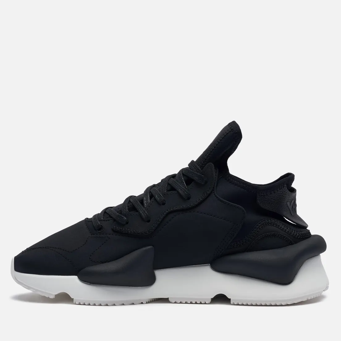Y-3 Кроссовки Kaiwa