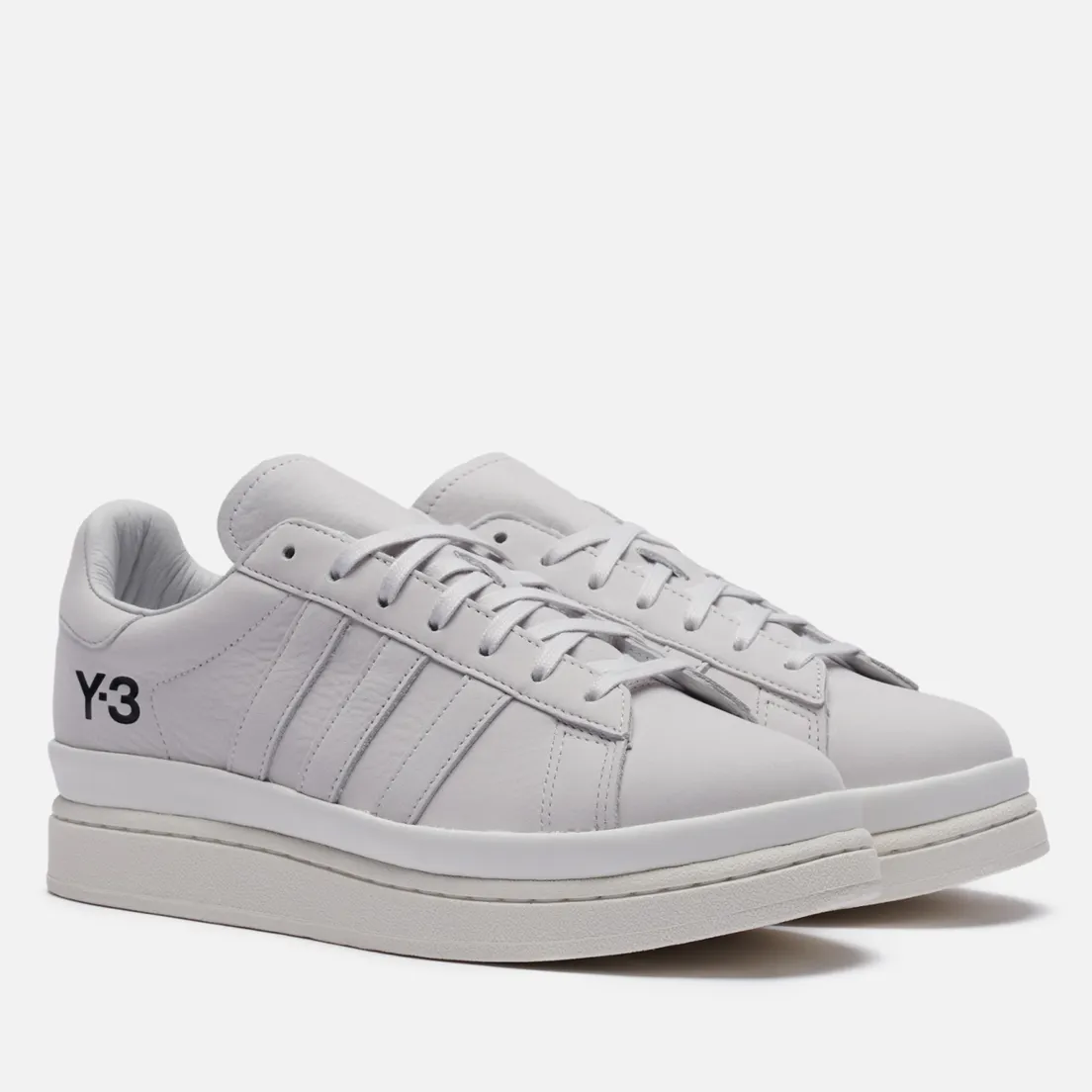 Y-3 Кроссовки Hicho
