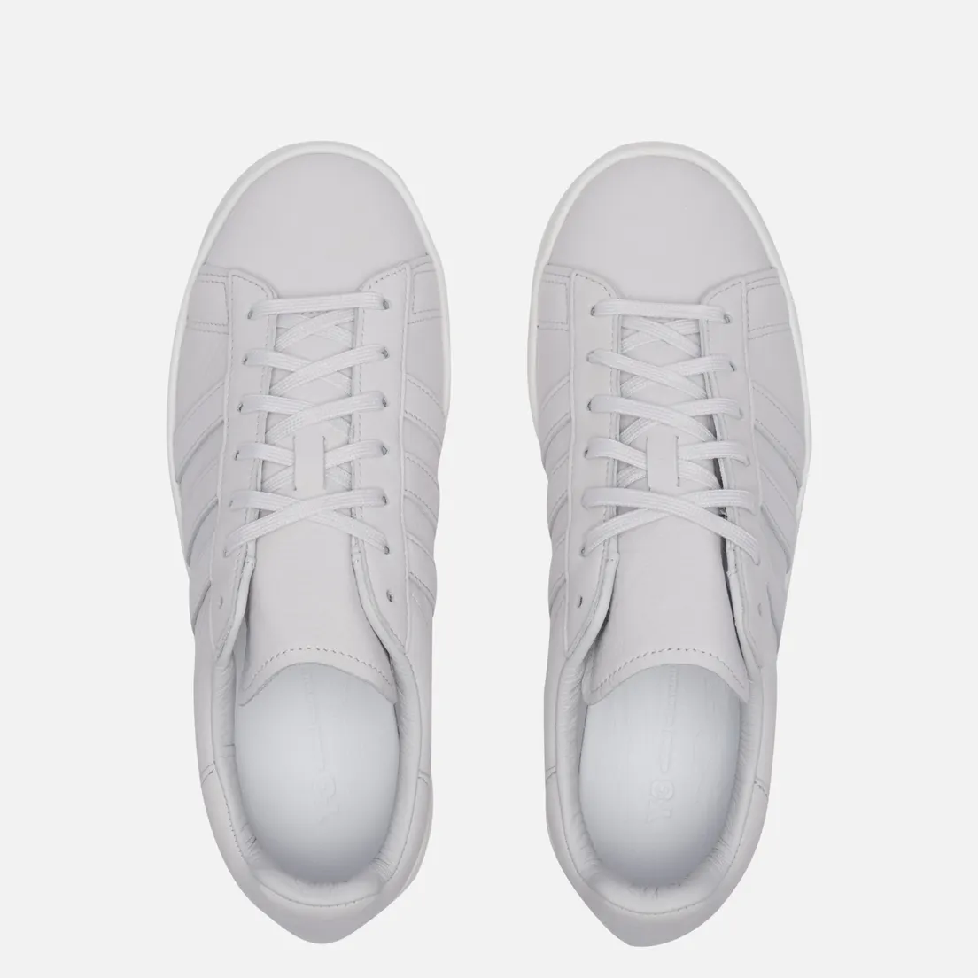 Y-3 Кроссовки Hicho