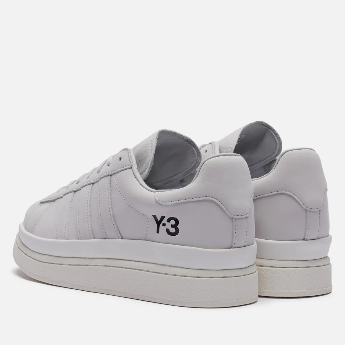 Y-3 Кроссовки Hicho