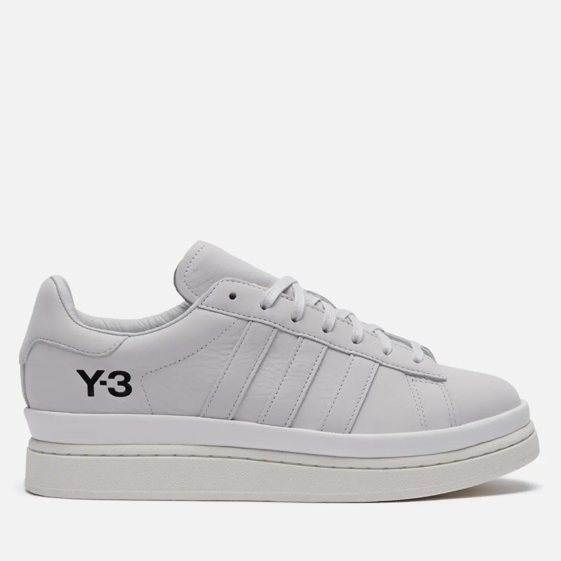Y-3 Кроссовки Hicho
