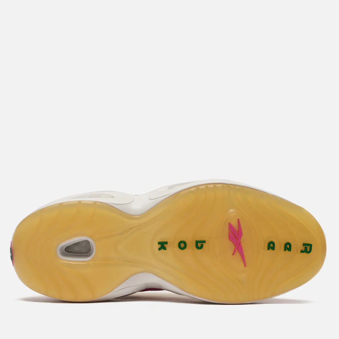 Reebok Кроссовки x Billionaire Boys Club Ice Cream Question Low