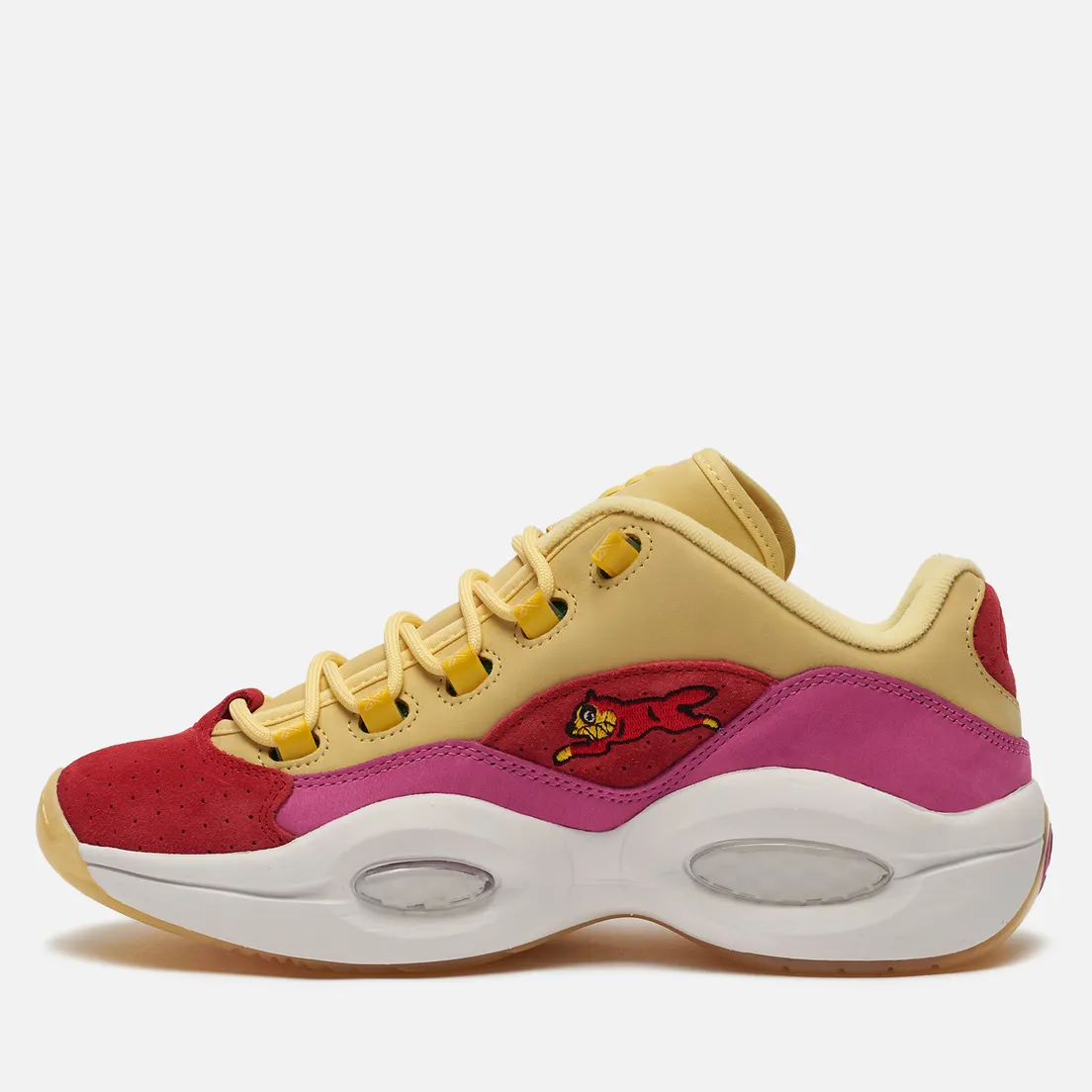Reebok Кроссовки x Billionaire Boys Club Ice Cream Question Low