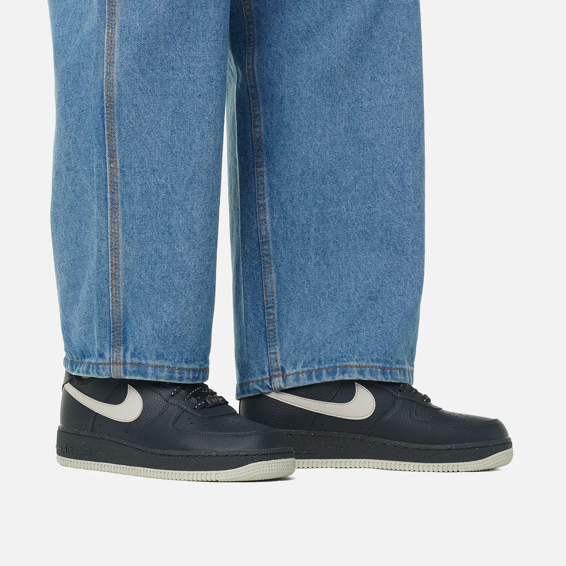 Nike Женские кроссовки Wmns Air Force 1 '07