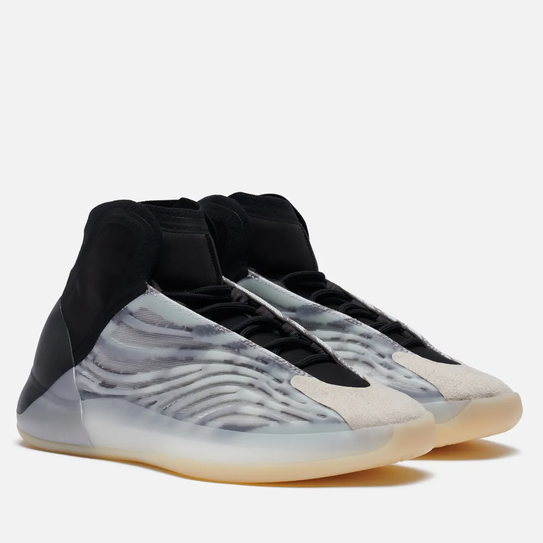 adidas Originals Кроссовки YEEZY BSKTBL QNTM