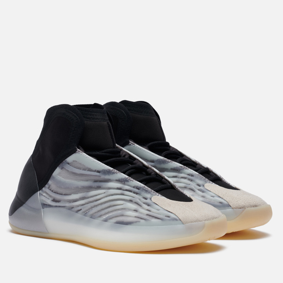 Кроссовки adidas Originals YEEZY BSKTBL QNTM Quantum/Quantum/Quantum