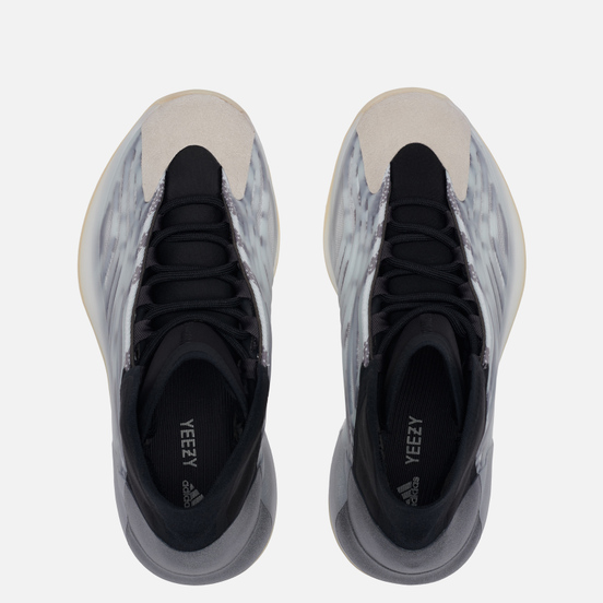 Кроссовки adidas Originals YEEZY BSKTBL QNTM Quantum/Quantum/Quantum