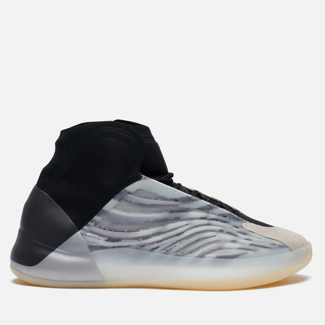 adidas Originals Кроссовки YEEZY BSKTBL QNTM