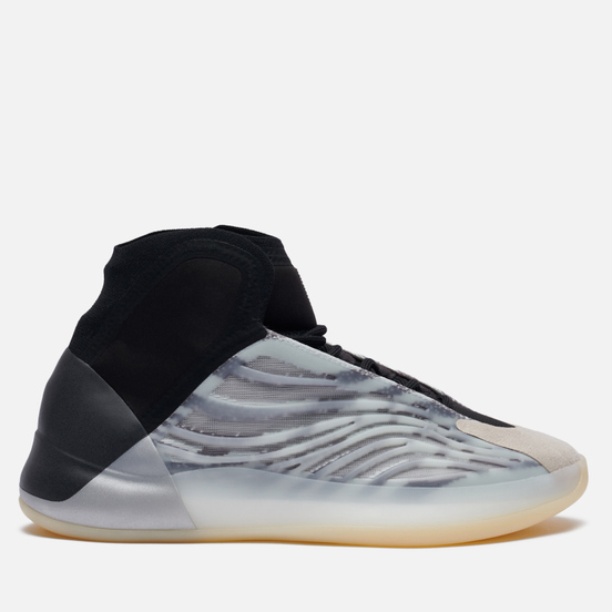 Кроссовки adidas Originals YEEZY BSKTBL QNTM Quantum/Quantum/Quantum